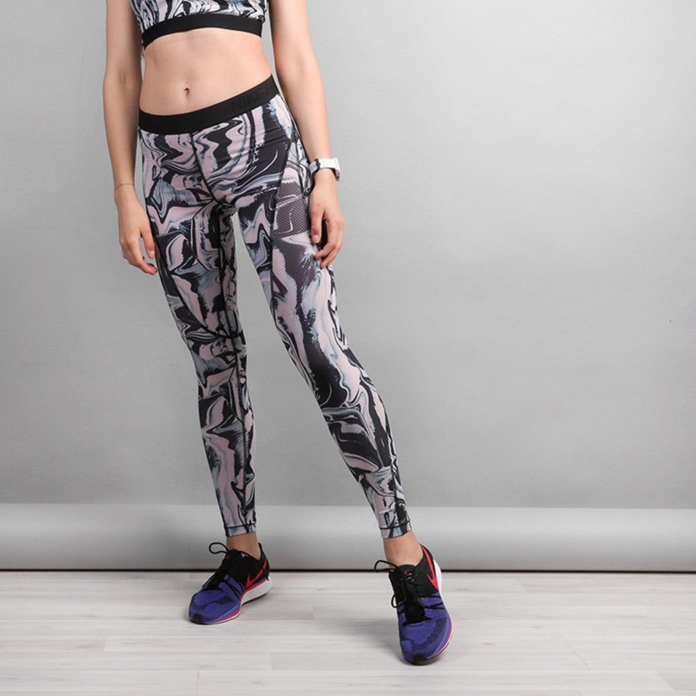 NIKE Women’s Pro Hypercool Leggings/Tights size XS